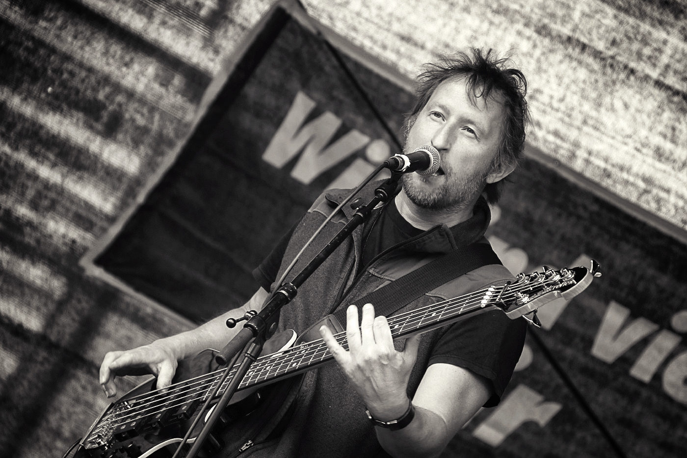 Presseinfos | Heinz Ratz