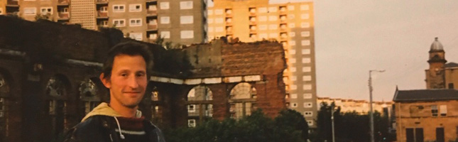 1999 in Glasgow